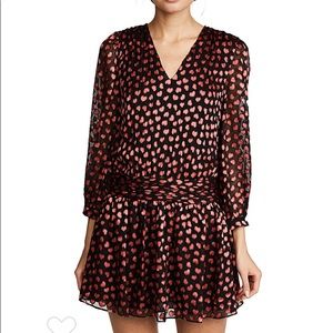 project runway jcp dress